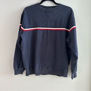 Brandy‎ Melville John Galt Striped Sweat Set